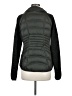 MICHAEL Michael Kors 100% Polyester Color Block Green Jacket Size M - photo 2
