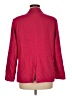 H By Halston Red Blazer Size M - photo 2