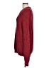 INC International Concepts Red Pullover Sweater Size L - photo 5