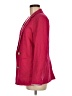 H By Halston Red Blazer Size M - photo 5