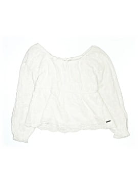 Limited Too Long Sleeve Blouse