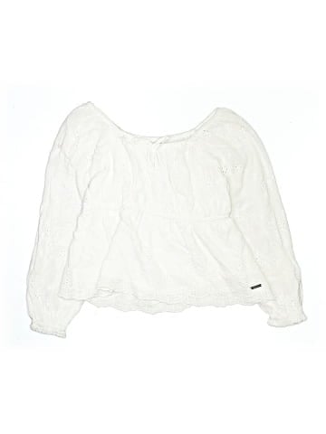 Limited Too Long Sleeve Blouse (view 1)