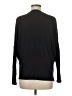 Athleta Black 3/4 Sleeve T-Shirt Size M - photo 2