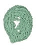 Unbranded 100% Acrylic Green Scarf One size - photo 1
