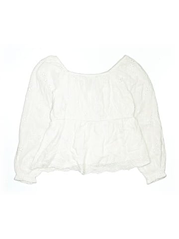 Limited Too Long Sleeve Blouse (view 2)