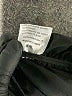 Unbranded 100% Polyester Solid Black Cocktail Dress Size XXL - photo 7