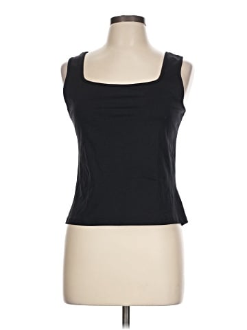 Anne Fontaine Tank Top (view 1)