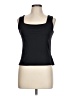 Anne Fontaine Black Tank Top Size 12 (44) - photo 1