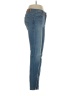 Level 99 Hearts Blue Jeans Size 27 waist - photo 4