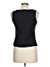Anne Fontaine Black Tank Top Size 12 (44) - photo 2