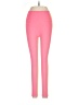 WILO Color Block Pink Active Pants Size M - photo 1