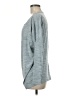 Athleta Gray 3/4 Sleeve T-Shirt Size M - photo 5
