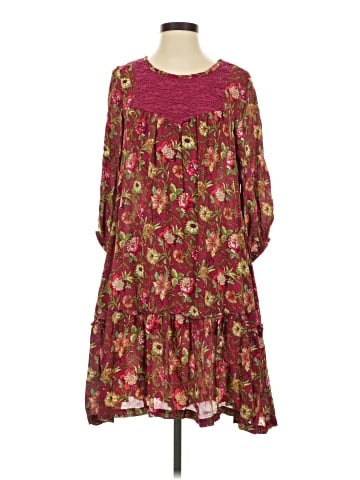 April Cornell Casual Dress (view 1)