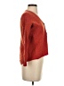 Madewell Red Cardigan Size XS - photo 4