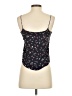 Reformation Black Sleeveless Top Size XS (estimated) - photo 2