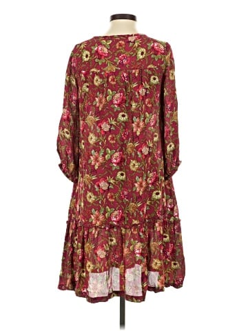 April Cornell Casual Dress (view 2)