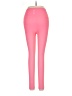 WILO Color Block Pink Active Pants Size M - photo 2