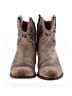 FRYE 100% Leather Brown Tan Boots Size 8 - photo 2