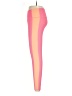 WILO Color Block Pink Active Pants Size M - photo 5