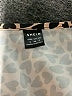 Shein Tan Short Sleeve Blouse Size S - photo 7