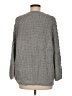Daytrip Gray Pullover Sweater Size M - photo 2