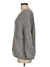 Daytrip Gray Pullover Sweater Size M - photo 5