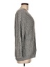 Daytrip Gray Pullover Sweater Size M - photo 4