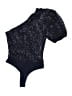 Lovers + Friends 100% Polyester Blue Bodysuit Size XXS - photo 2