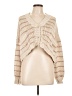 Tart Tan Pullover Sweater Size L - photo 1