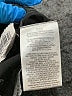 BCBGMAXAZRIA Solid Black Active Pants Size M - photo 8