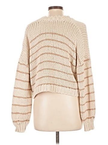 Tart Pullover Sweater (view 2)