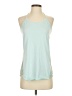 C9 By Champion Teal Tank Top Size S - photo 1