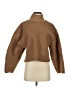 Assorted Brands 100% Polyester Brown Turtleneck Sweater Size S - photo 1