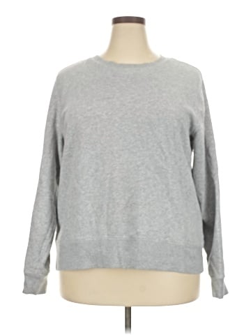 Tek Gear Pullover Sweater (view 1)