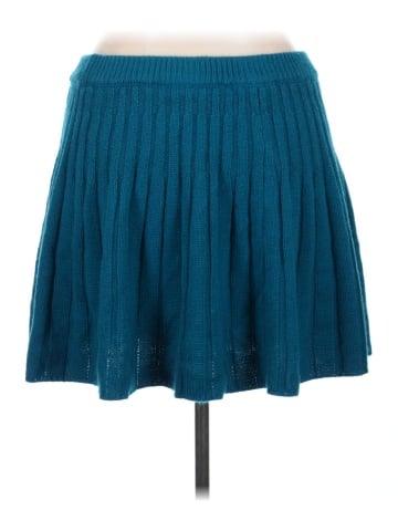 ELOQUII Casual Skirt (view 2)