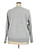 Tek Gear Solid Gray Pullover Sweater Size XXL - photo 2