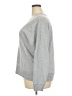 Tek Gear Solid Gray Pullover Sweater Size XXL - photo 5