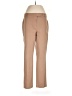 Unbranded Solid Tan Dress Pants Size L (estimated) - photo 1