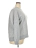 Tek Gear Solid Gray Pullover Sweater Size XXL - photo 4