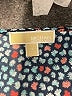 MICHAEL Michael Kors 100% Polyester Teal Short Sleeve Blouse Size 1X - photo 7