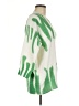 Unbranded Print Green Pullover Sweater Size L - photo 4