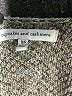 Cupcakes & Cashmere Gray Cardigan Size XS - photo 7