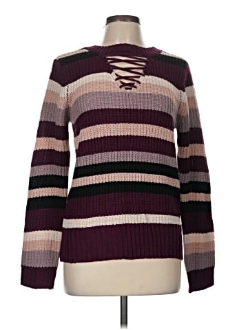 Maurices Pullover Sweater (view 1)