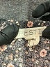Festi Black Tank Top Size Med Plus (00) - photo 6