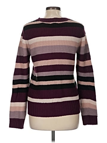 Maurices Pullover Sweater (view 2)