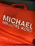 MICHAEL Michael Kors 100% Nylon Black Snow Jacket Size S - photo 6