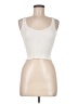 Dynamic Ivory Tank Top One size - photo 1