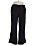 Unbranded Black Track Pants Size 14 (estimated) - photo 1