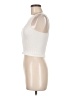 Dynamic Ivory Tank Top One size - photo 5