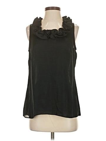 Milano Sleeveless Blouse (view 1)